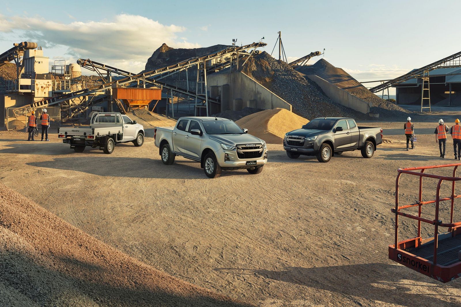 Ute jargon: What do you need to know?