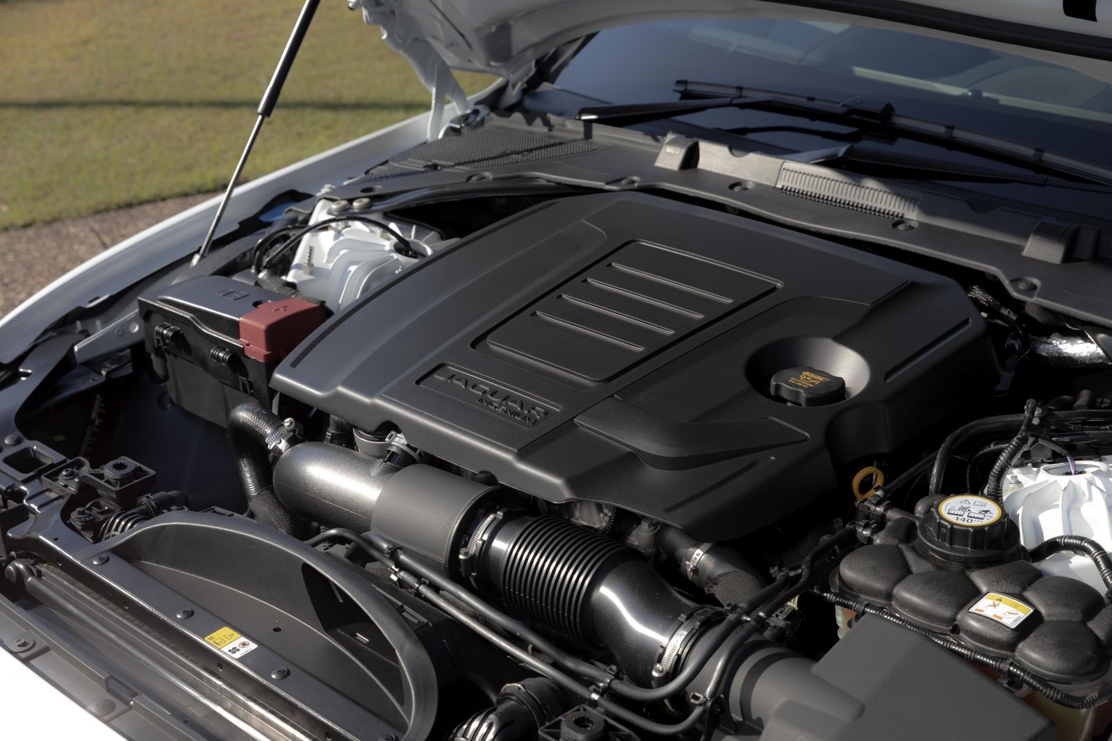 2023 Jaguar XE price and specs