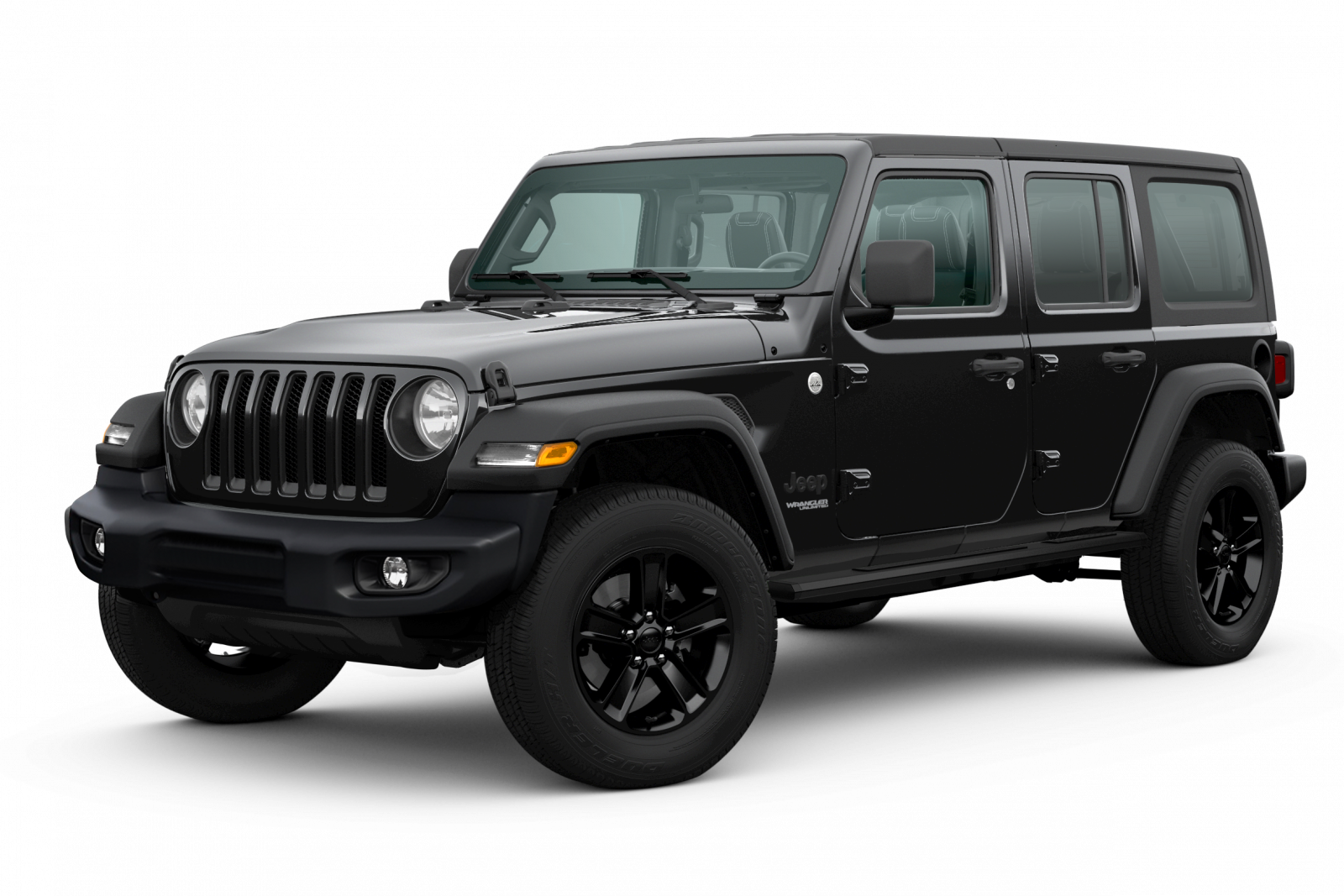 2021 Jeep Wrangler price and specs | CarExpert