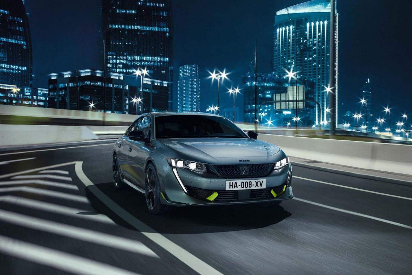 Peugeot 508 PHEV wagon eyed for Australia, PSE ruled out