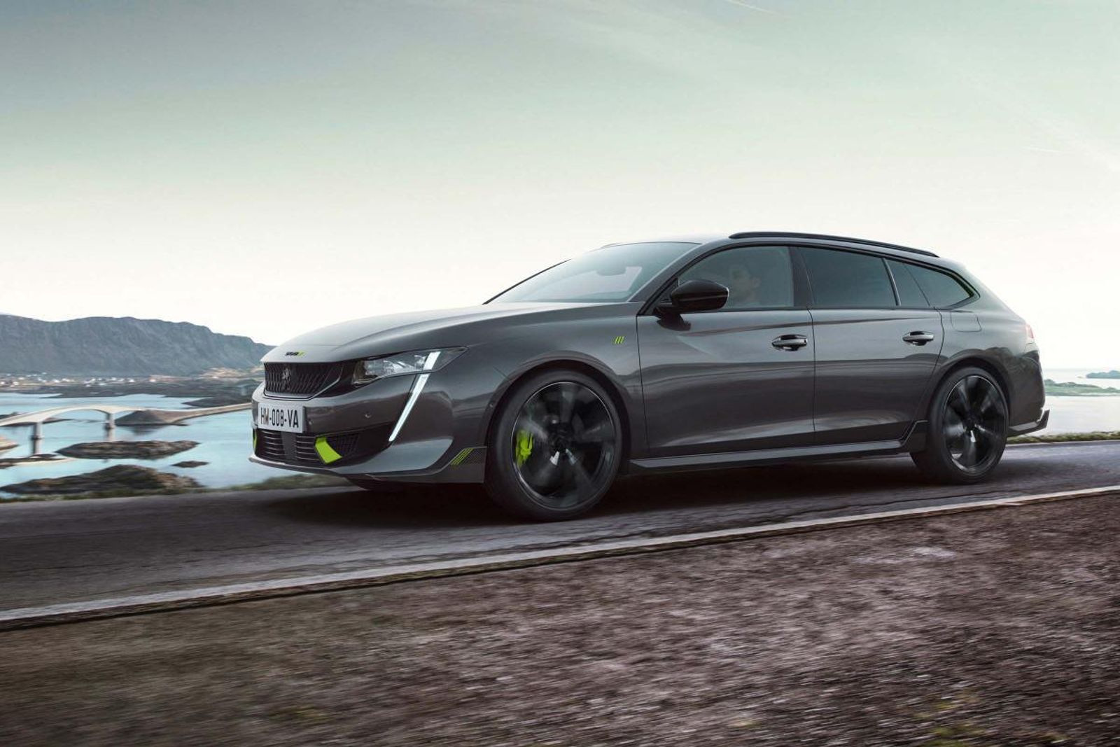 Peugeot 508 PHEV wagon eyed for Australia, PSE ruled out