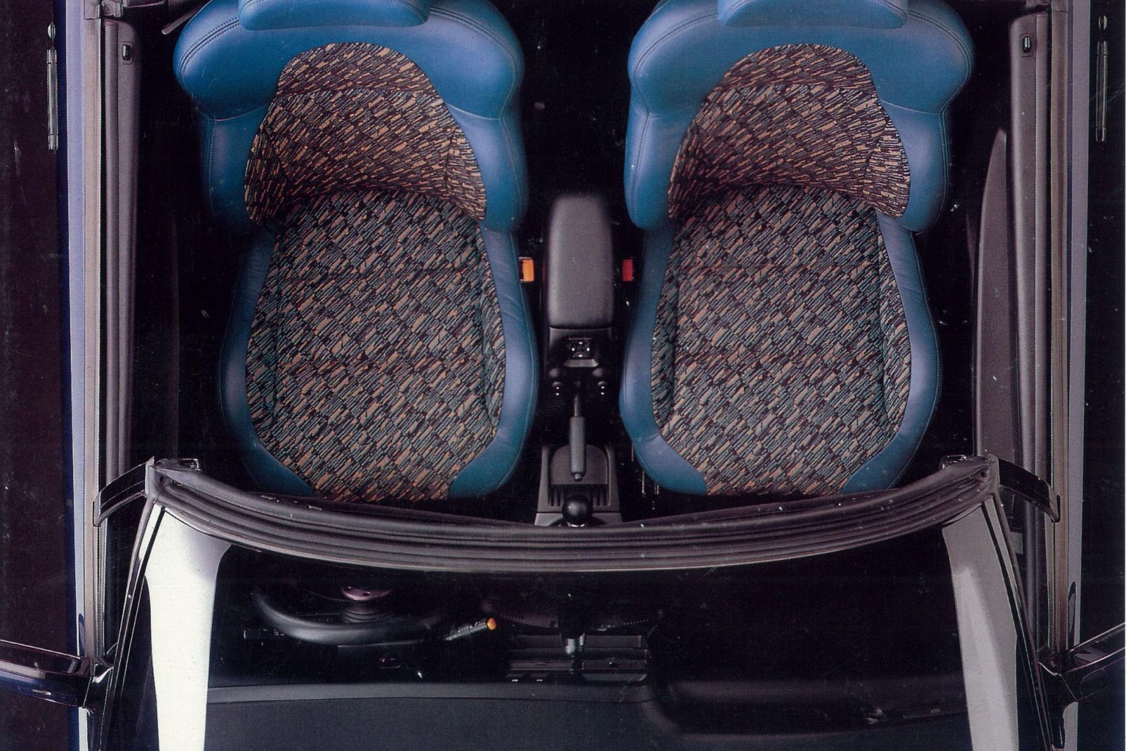 10 Fords you may have forgotten: Part I