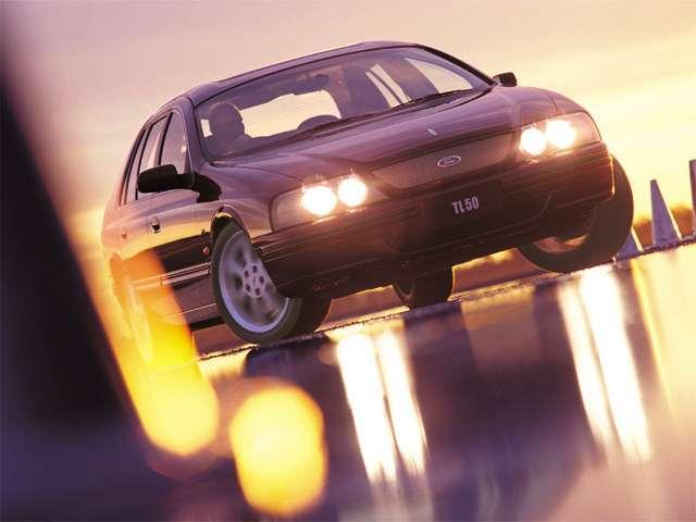 10 Fords you may have forgotten: Part I