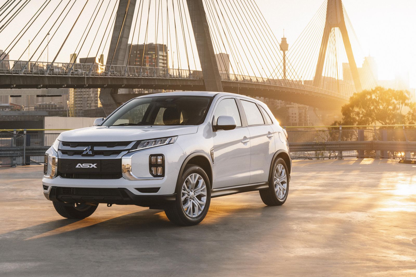 2023 Mitsubishi ASX: All-new model confirmed | CarExpert