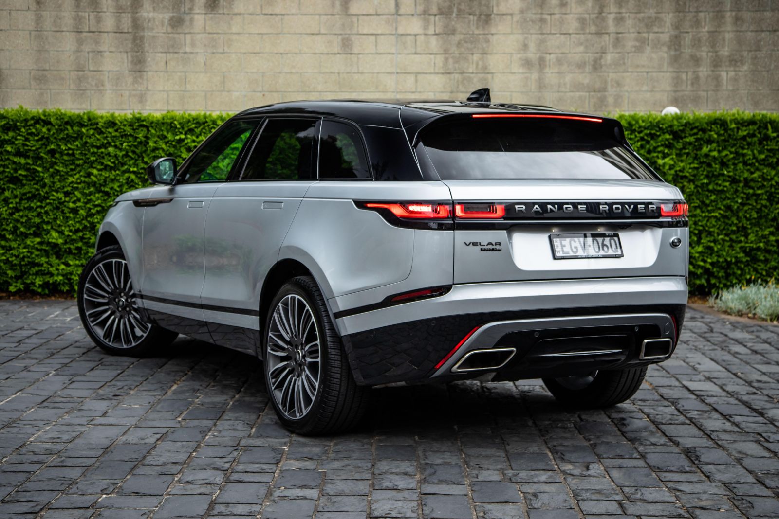 Land Rover Defender and Range Rover Velar recalled | CarExpert