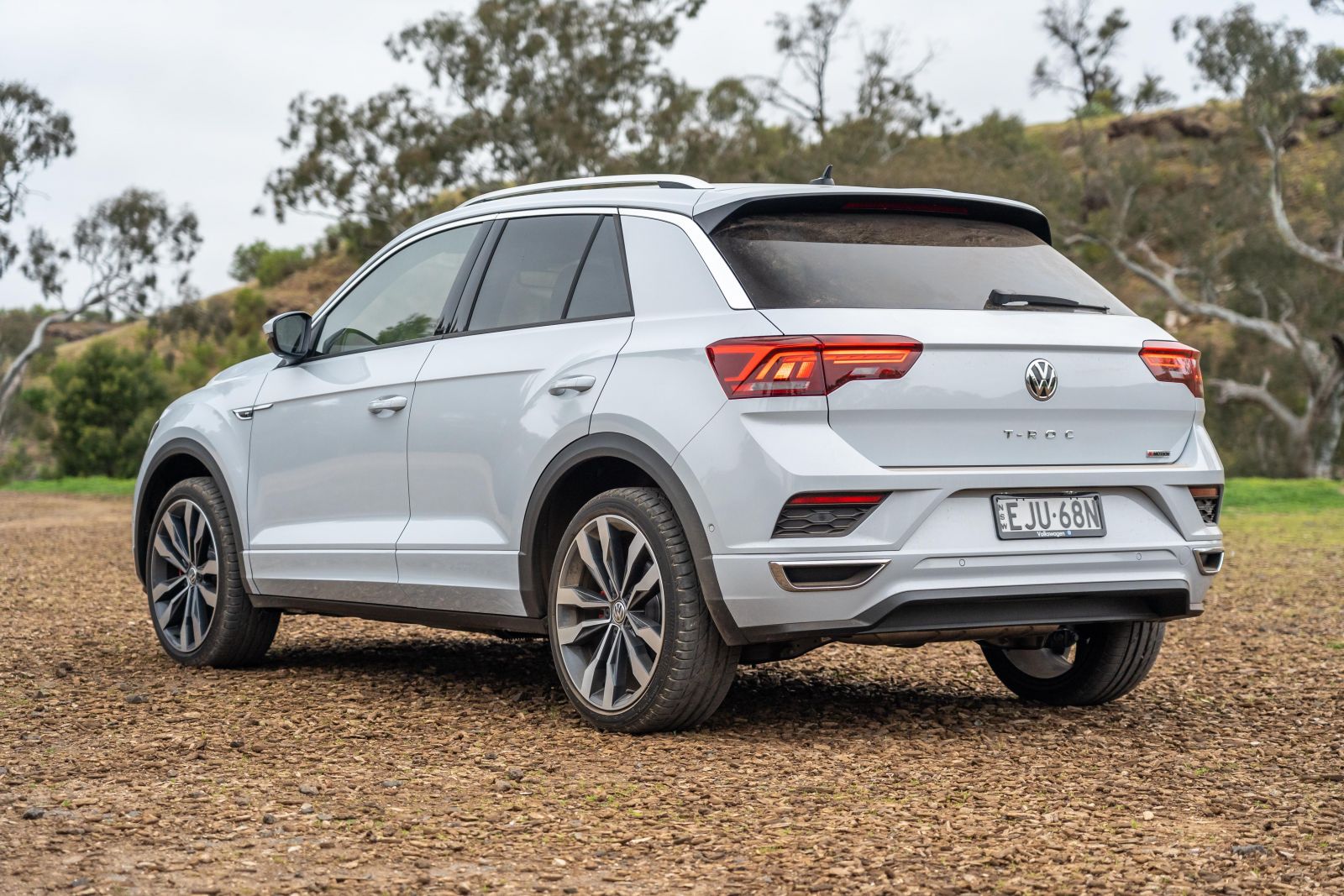 2022 Volkswagen T-Roc price and specs | CarExpert