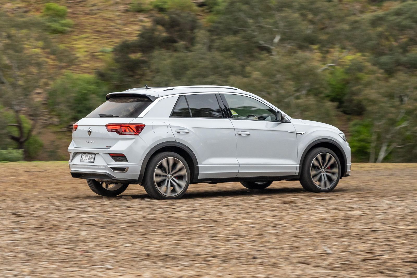 2021 Volkswagen T-Roc price and specs | CarExpert