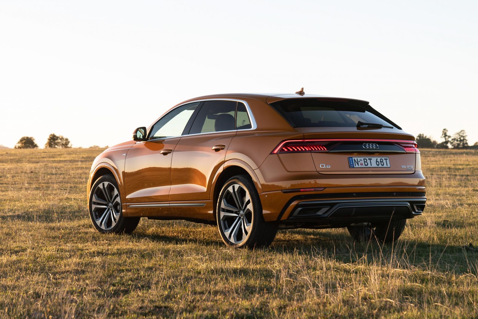 2022 Audi Q8 Price And Specs | CarExpert