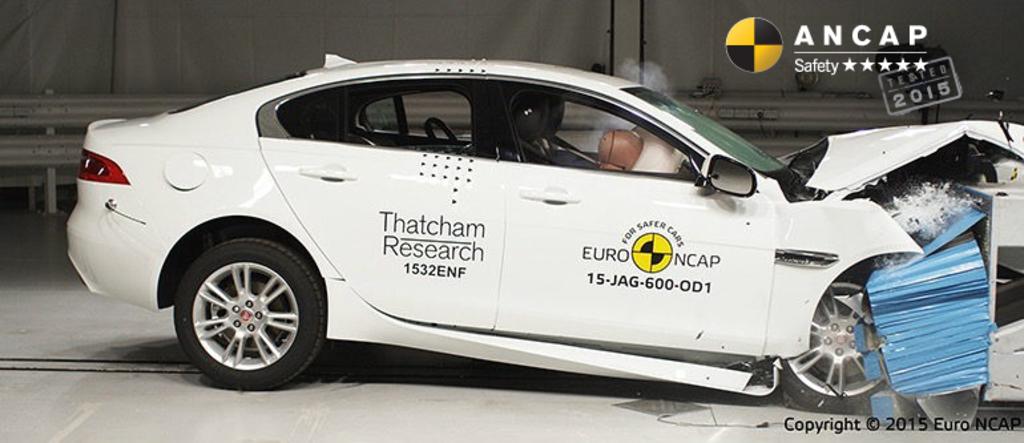 2023 Jaguar XE price and specs