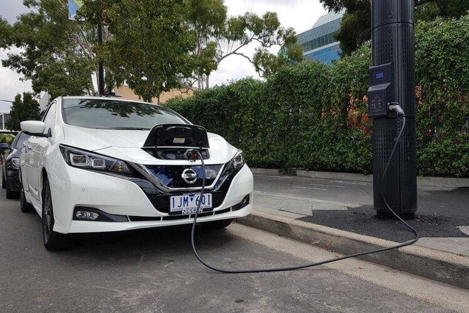 EV charge provider JET Charge expanding Melbourne HQ