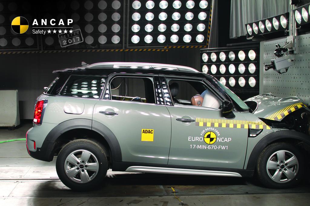 2023 Mini Countryman