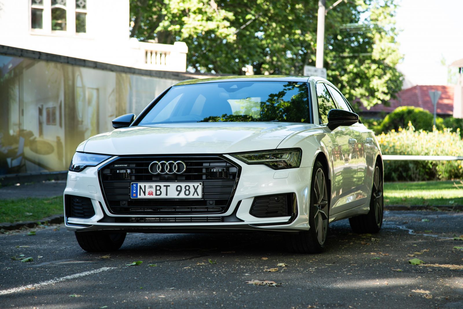 Audi A6 Car Wrapping 7 Common Myths Busted - k47er9l