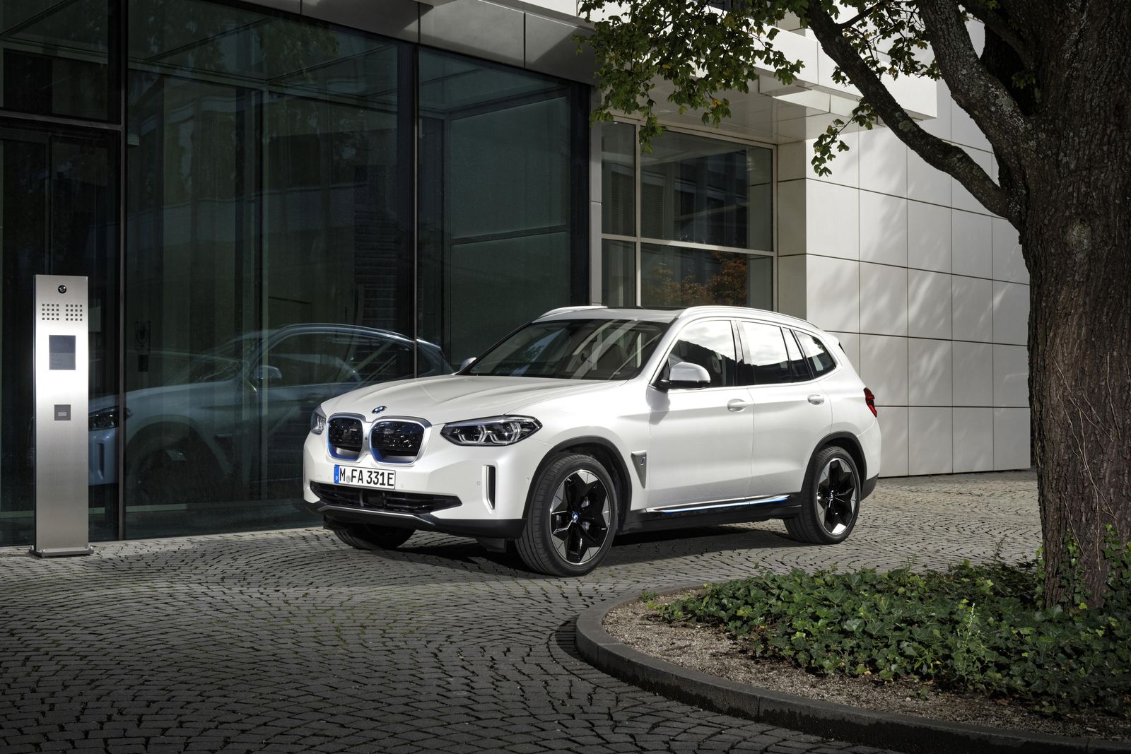 2022 BMW X3 plug-in hybrid confirmed for Australia | CarExpert