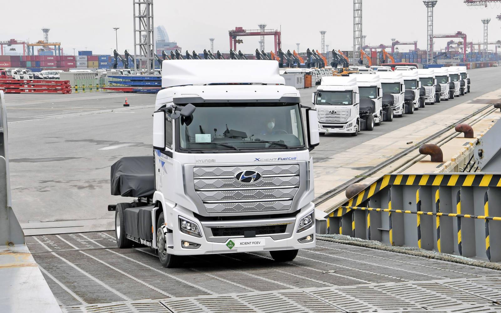 Queensland BP service station to get hydrogen refuelling station