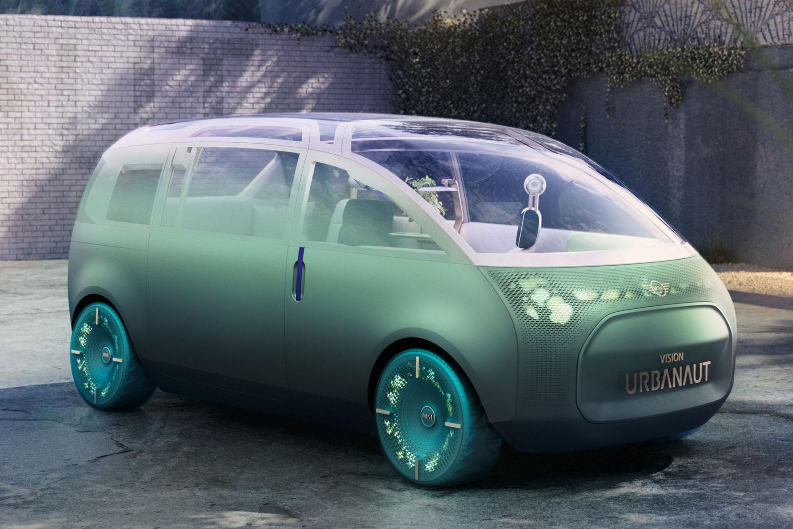 Mini could introduce Volkswagen Golf rival - report