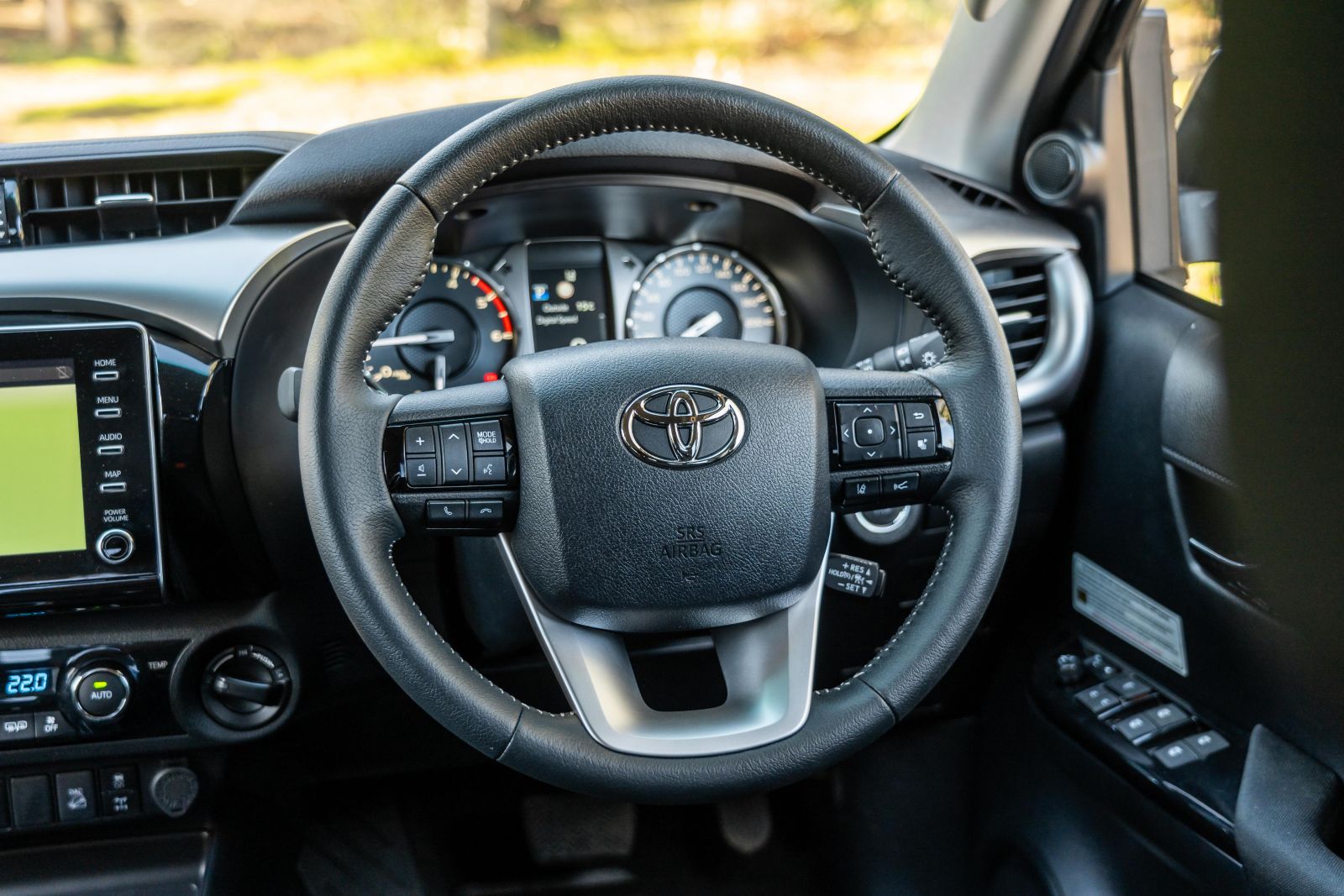 2021 Toyota HiLux SR5 Review | CarExpert