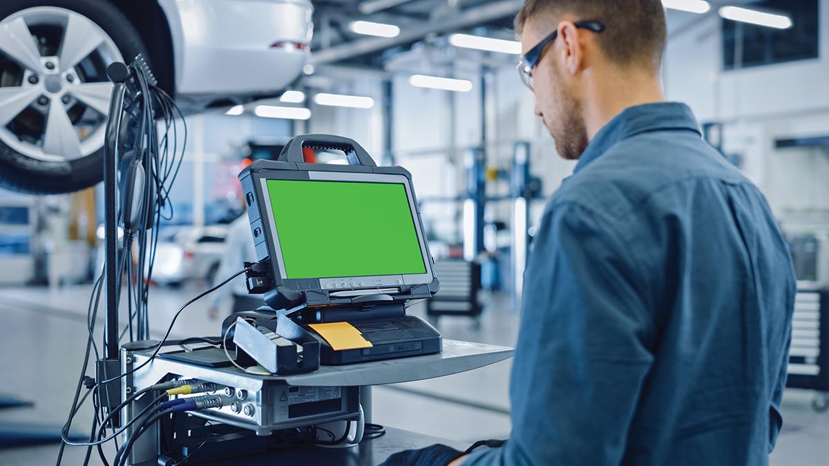 Independent car servicing company gears up for EV revolution