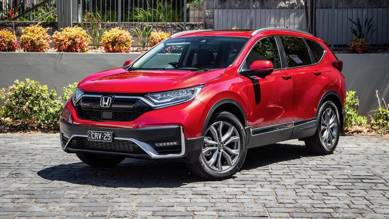 Honda's nohaggle prices 'not for everyone' CarExpert