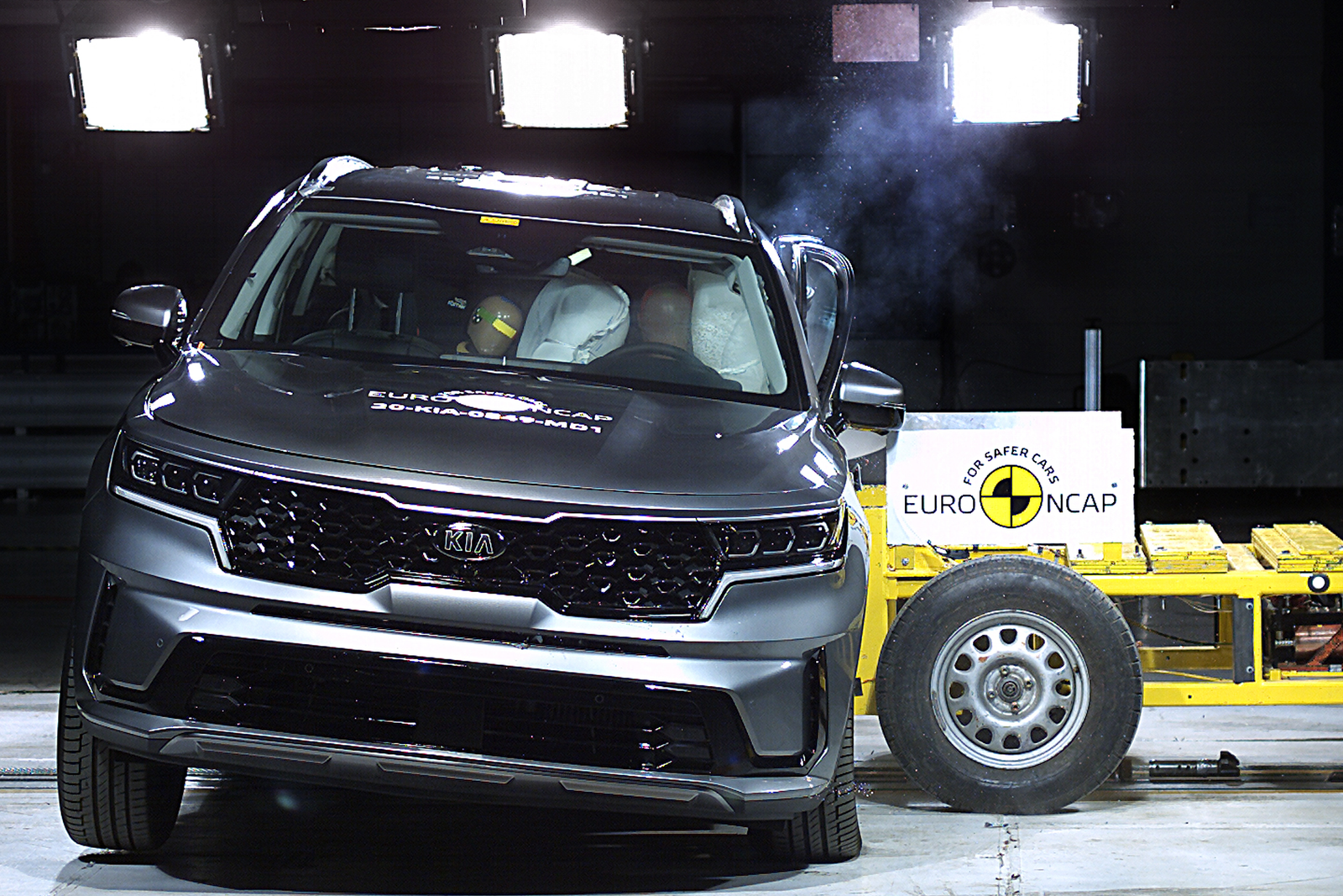 2022 Kia Sorento S V6 FWD