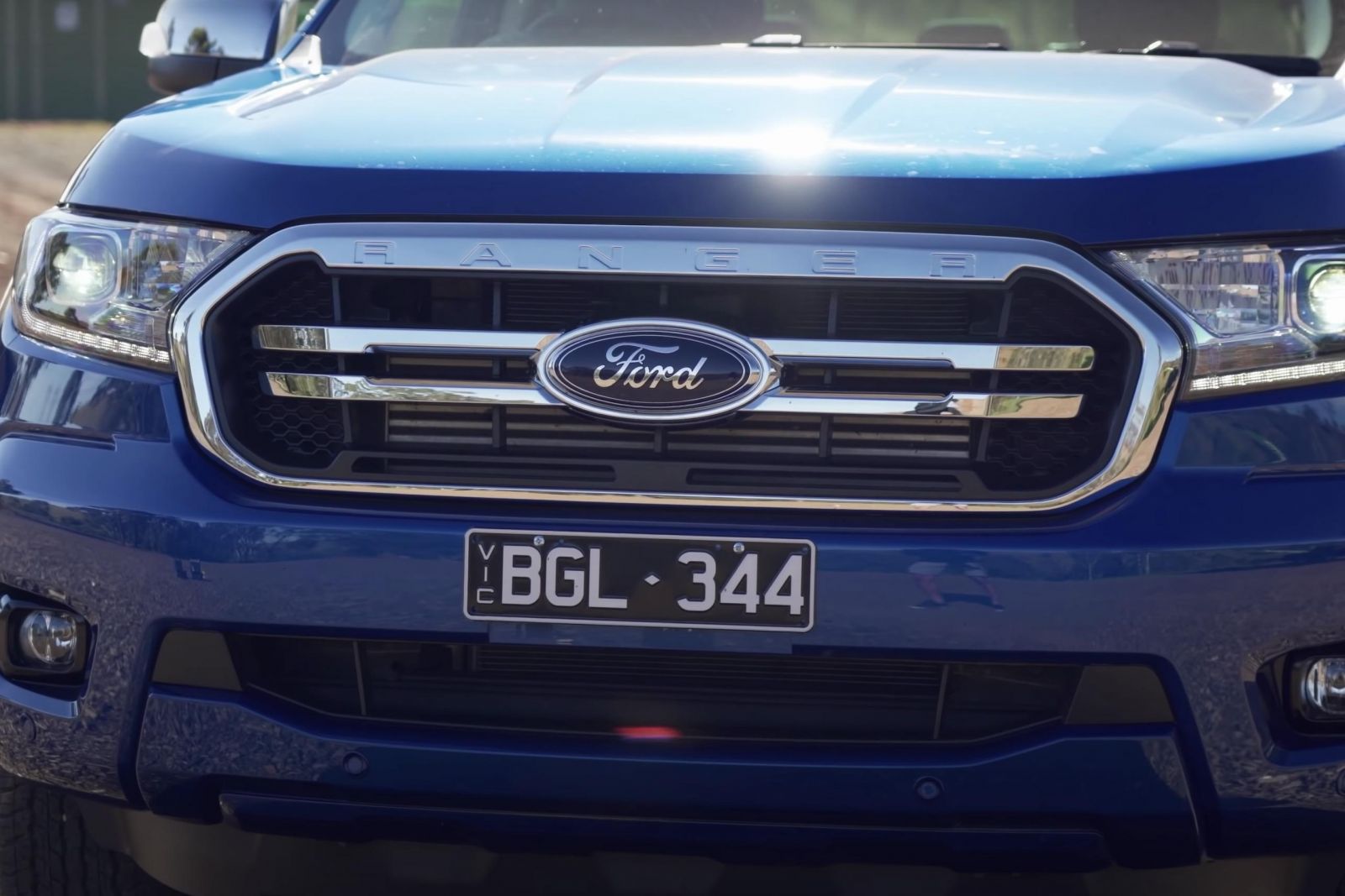 2020 Ford Ranger XLT Bi-Turbo review | CarExpert