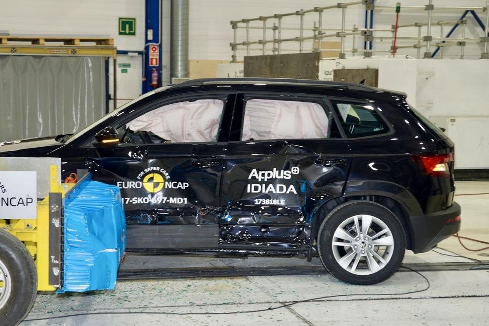 2023 Skoda Karoq