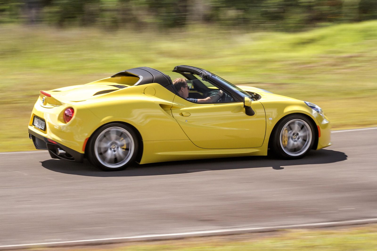 Alfa Romeo supercar to be announced in March 2023 - report