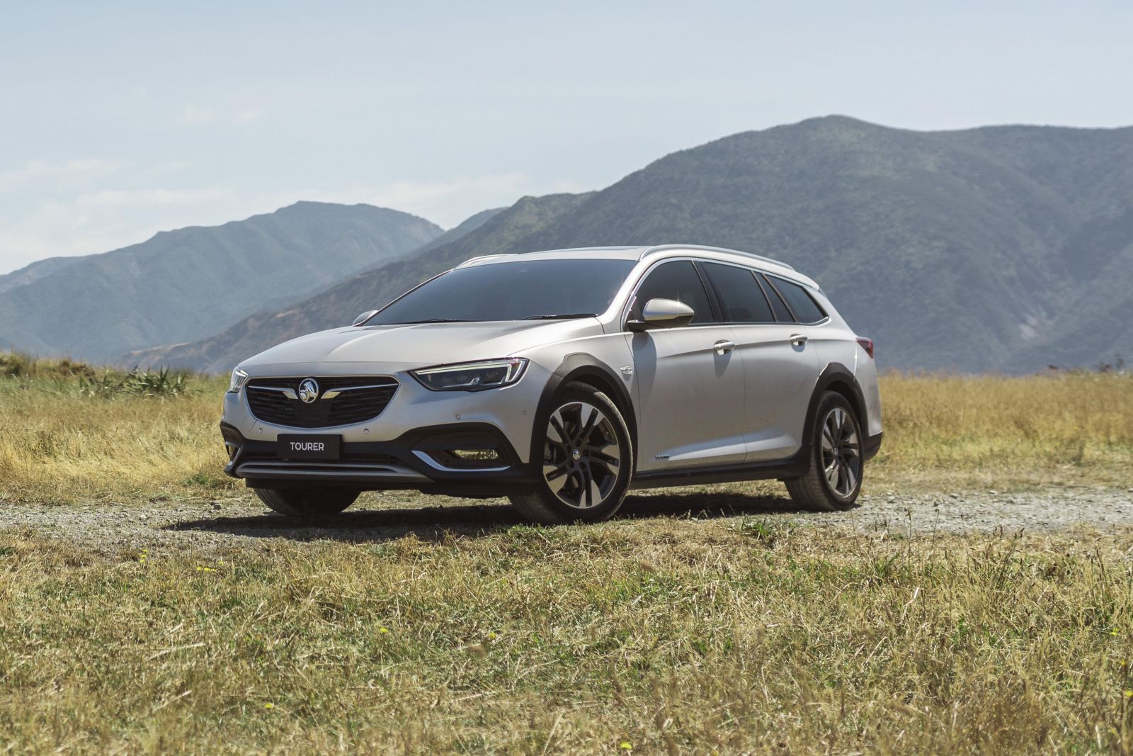 Majority of Holden ZB Commodores recalled