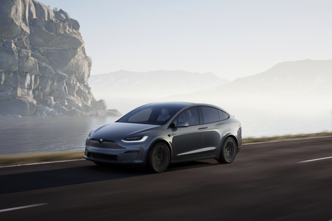 2022 Tesla Model X price and specs | CarExpert