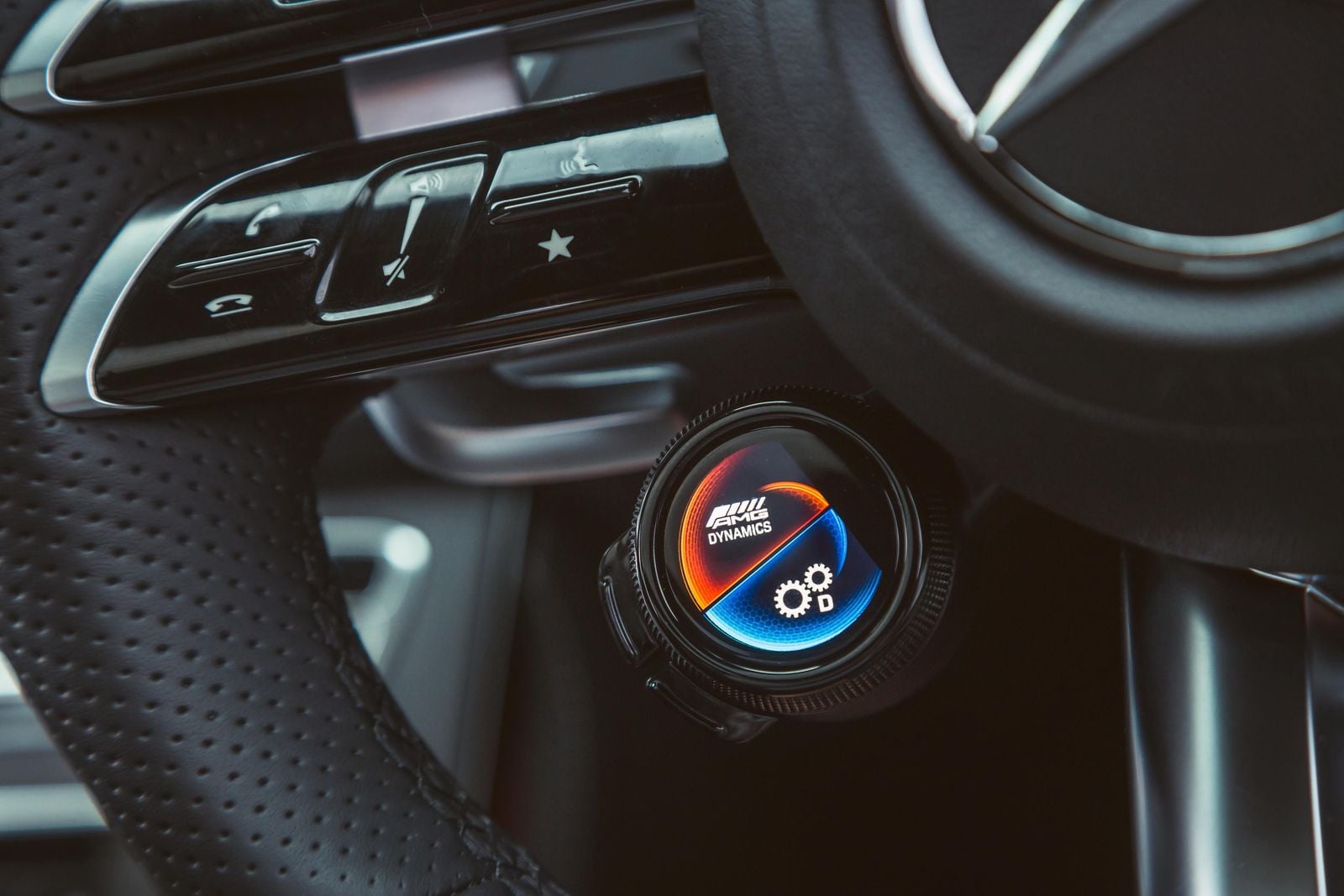 2021 Mercedes-AMG E63 S