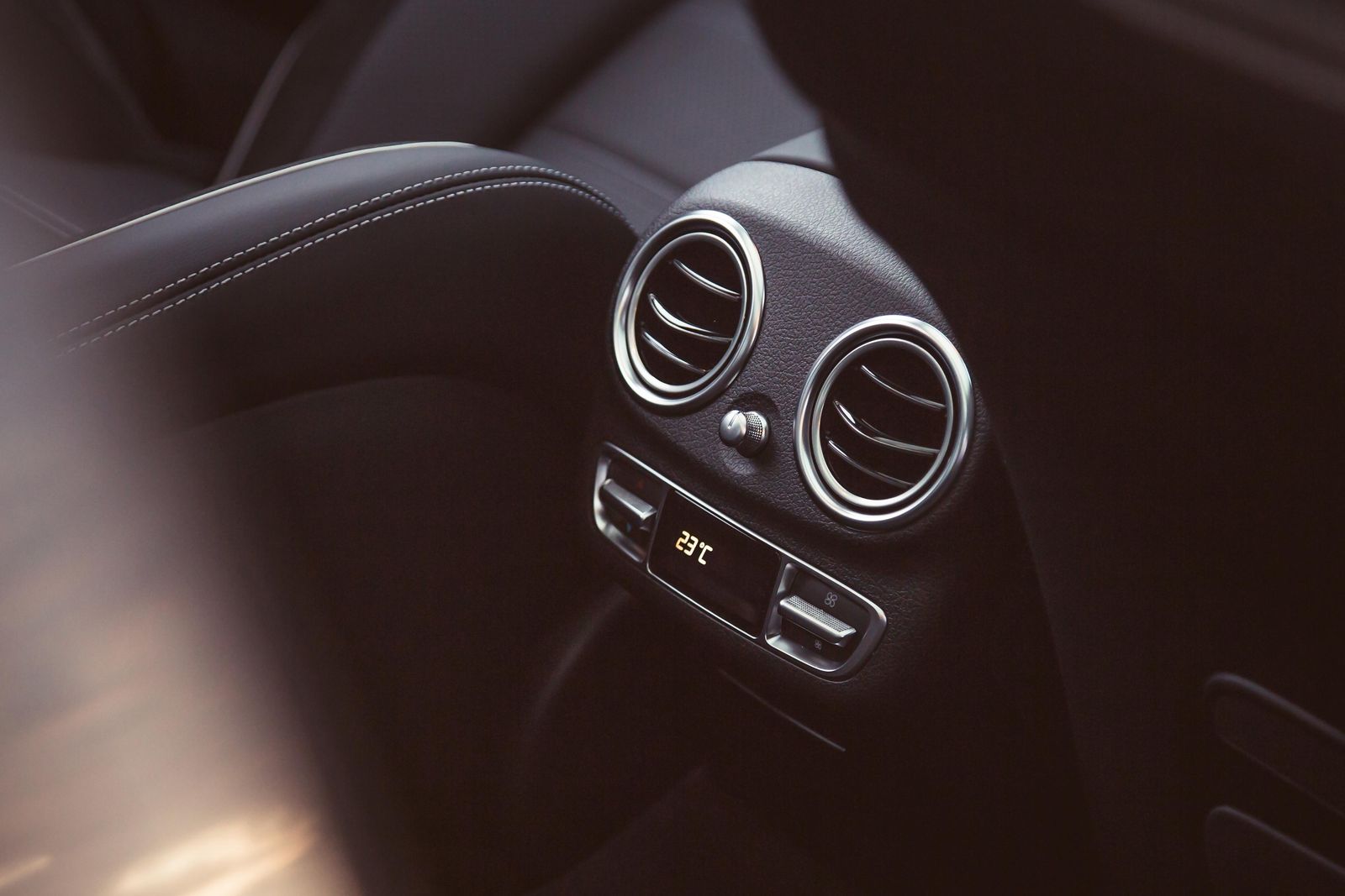 2021 Mercedes-AMG E63 S