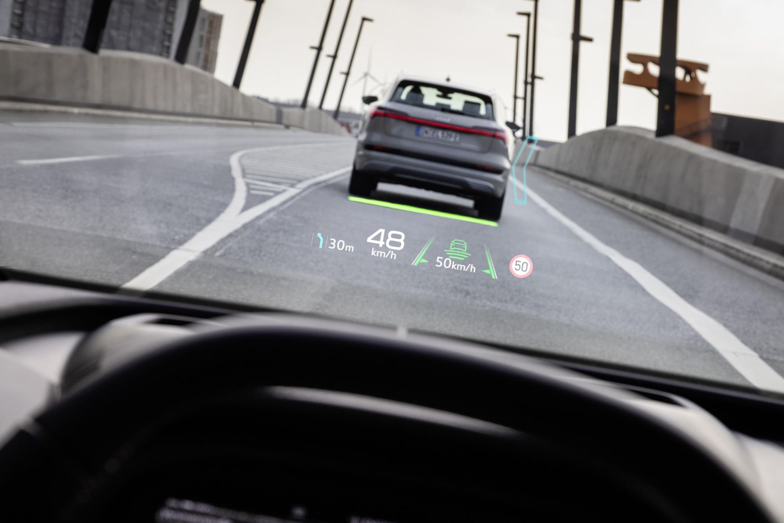 Head-up displays: What are they?