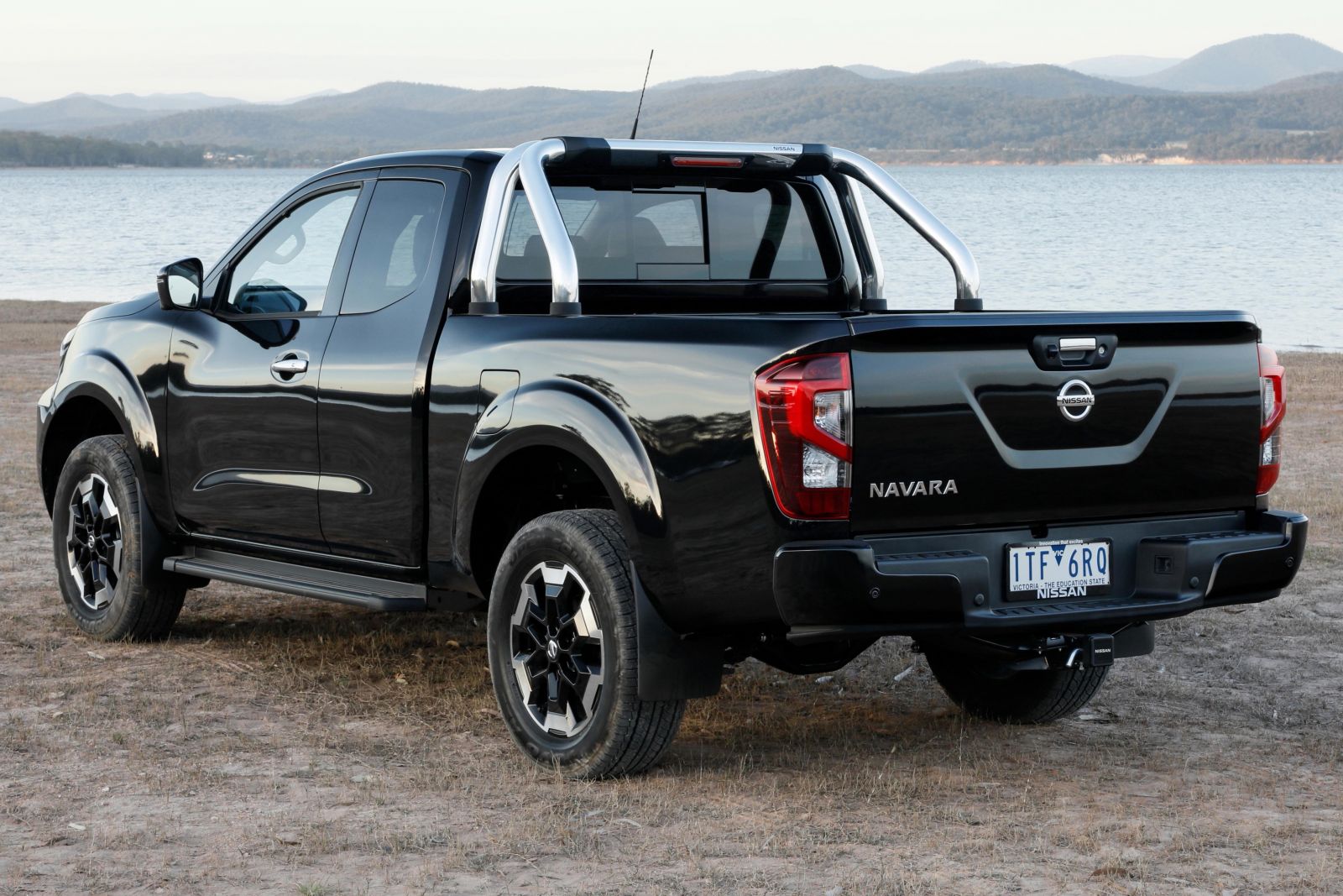 2023 Nissan Navara Price And Specs Carexpert