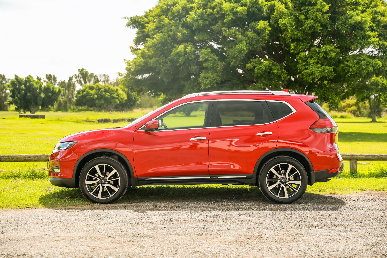 2022 Nissan XTrail price and specs CarExpert