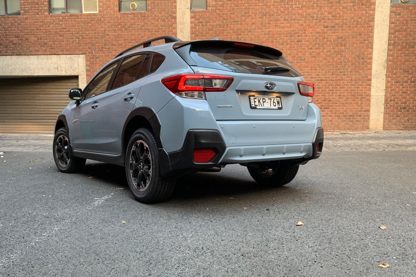 2021 Subaru XV 2.0i Premium Review | CarExpert