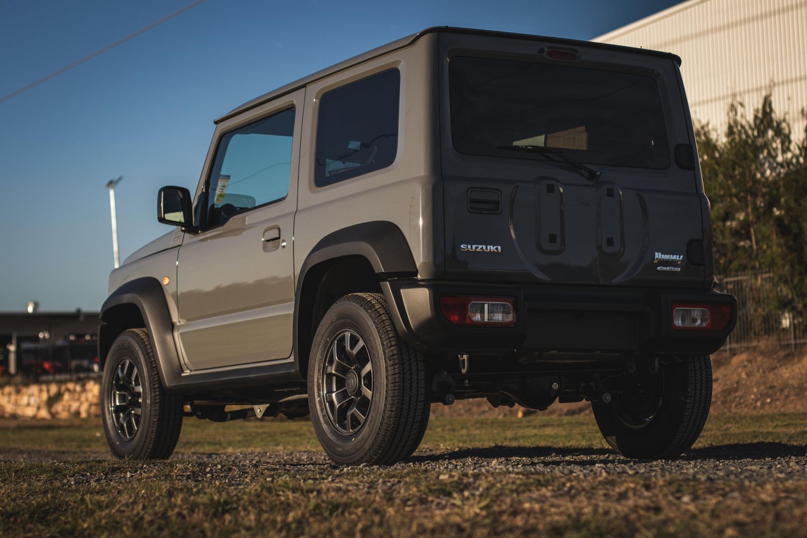 2020 Suzuki Jimny recalled | CarExpert