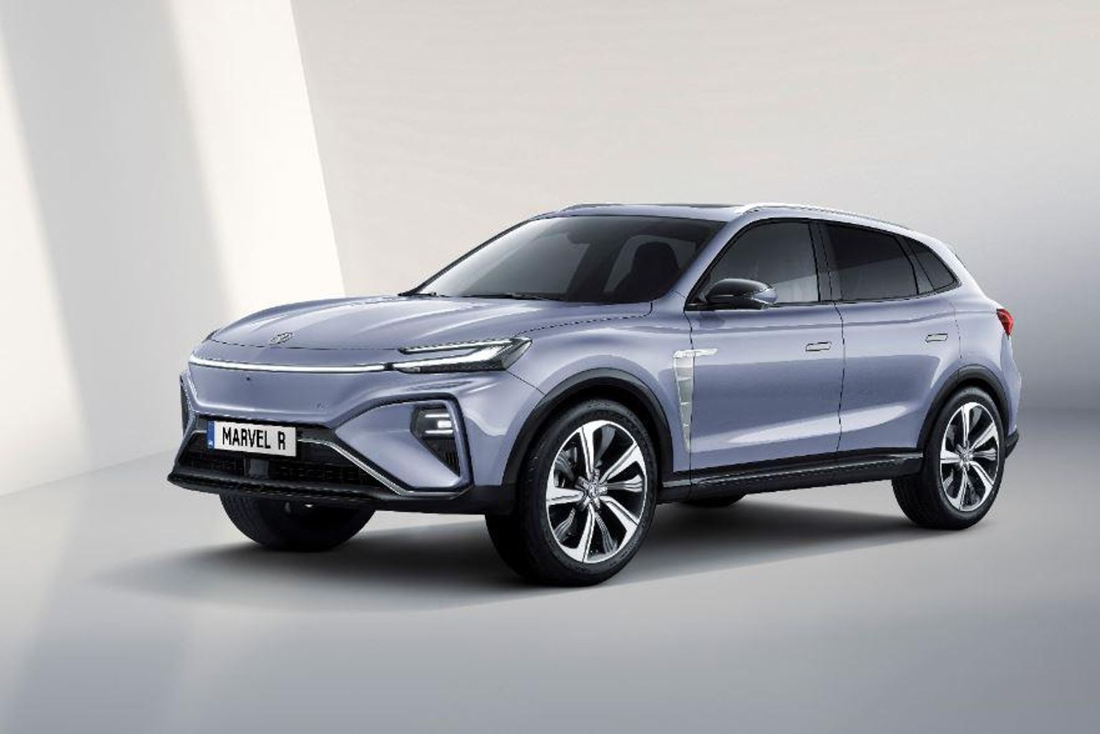 MG going EV-only by 2027, MG 3 replacement coming - report