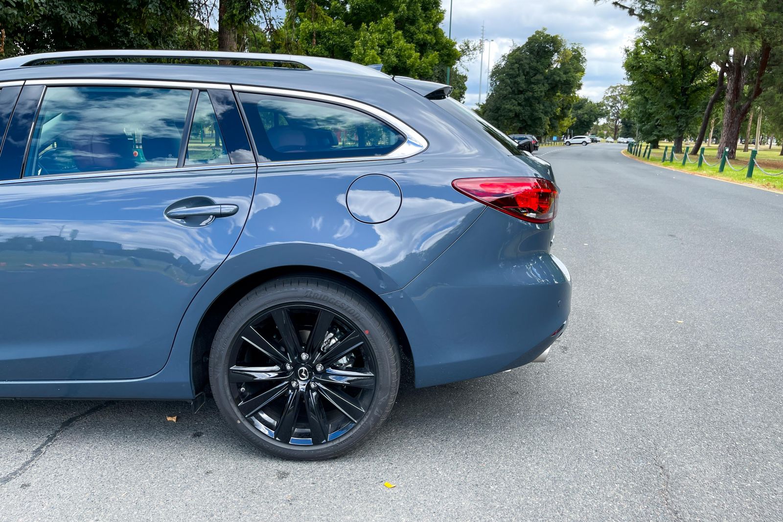 2021 Mazda 6 Review Carexpert