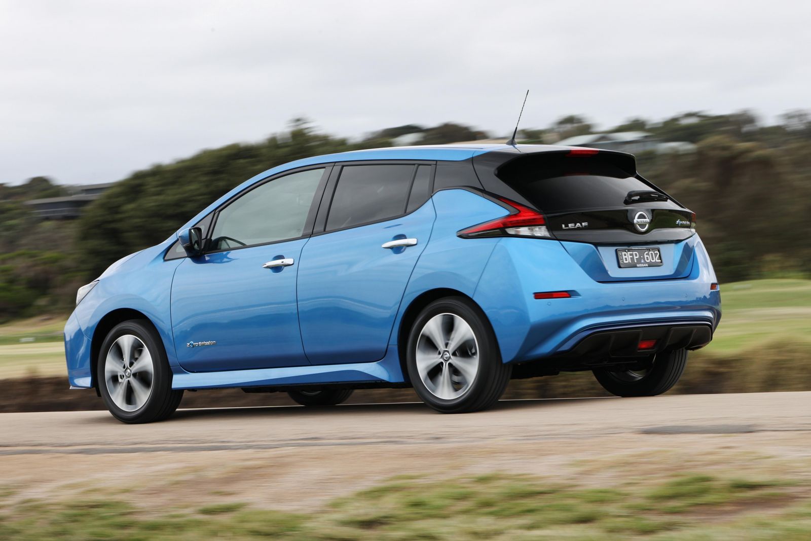Australian Government to introduce electric vehicle incentives CarExpert