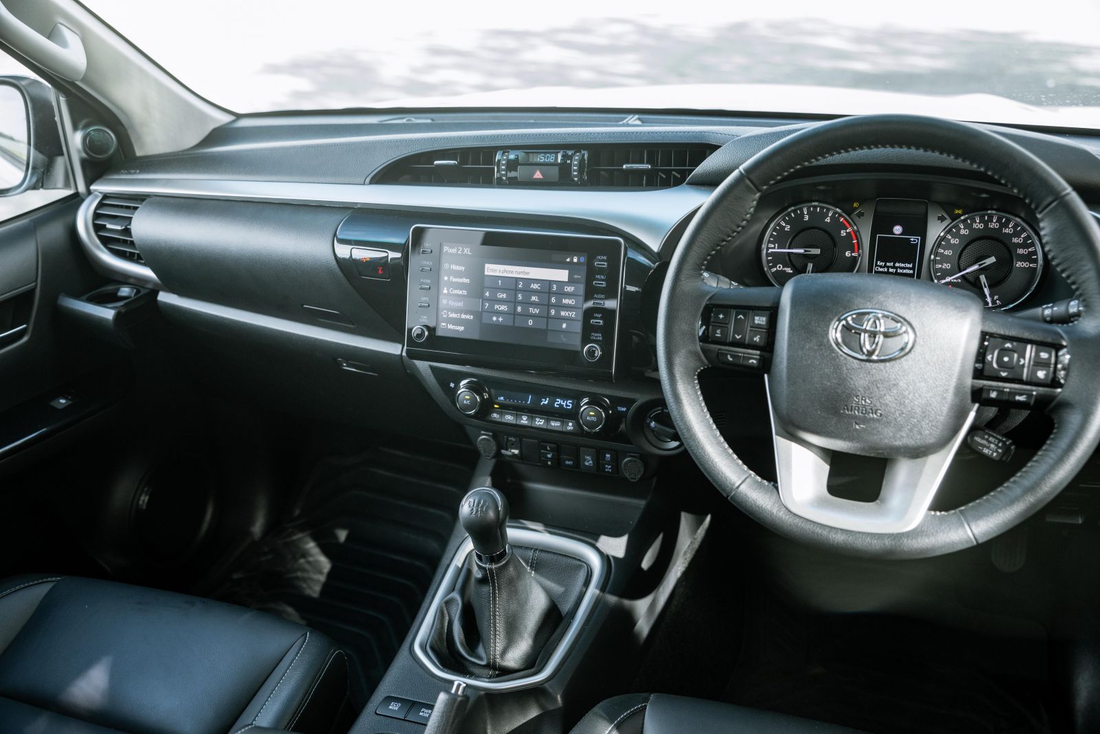 2023 Toyota HiLux price and specs CarExpert