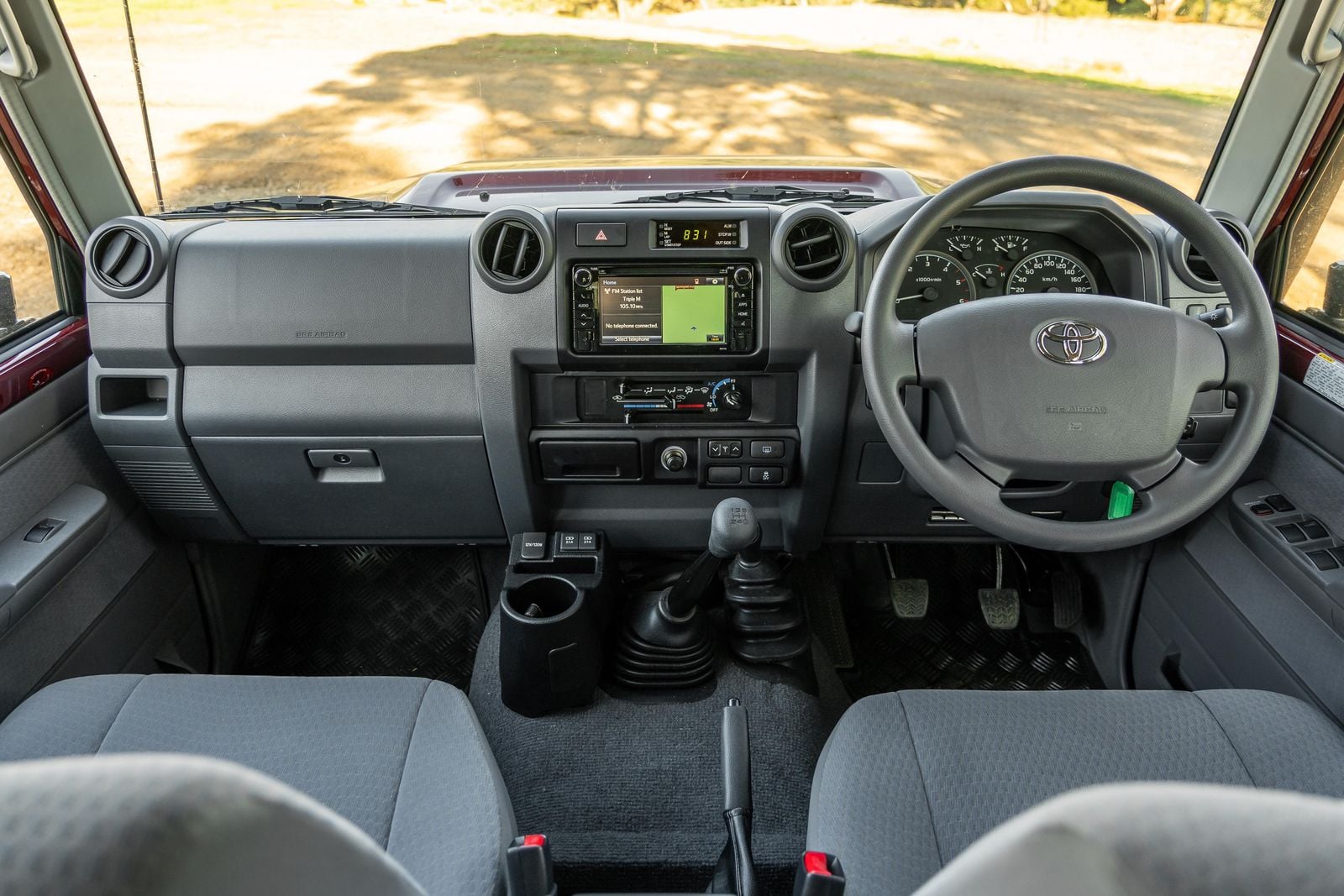 Toyota LandCruiser 70 Series orders remain closed, as brand manages wait list