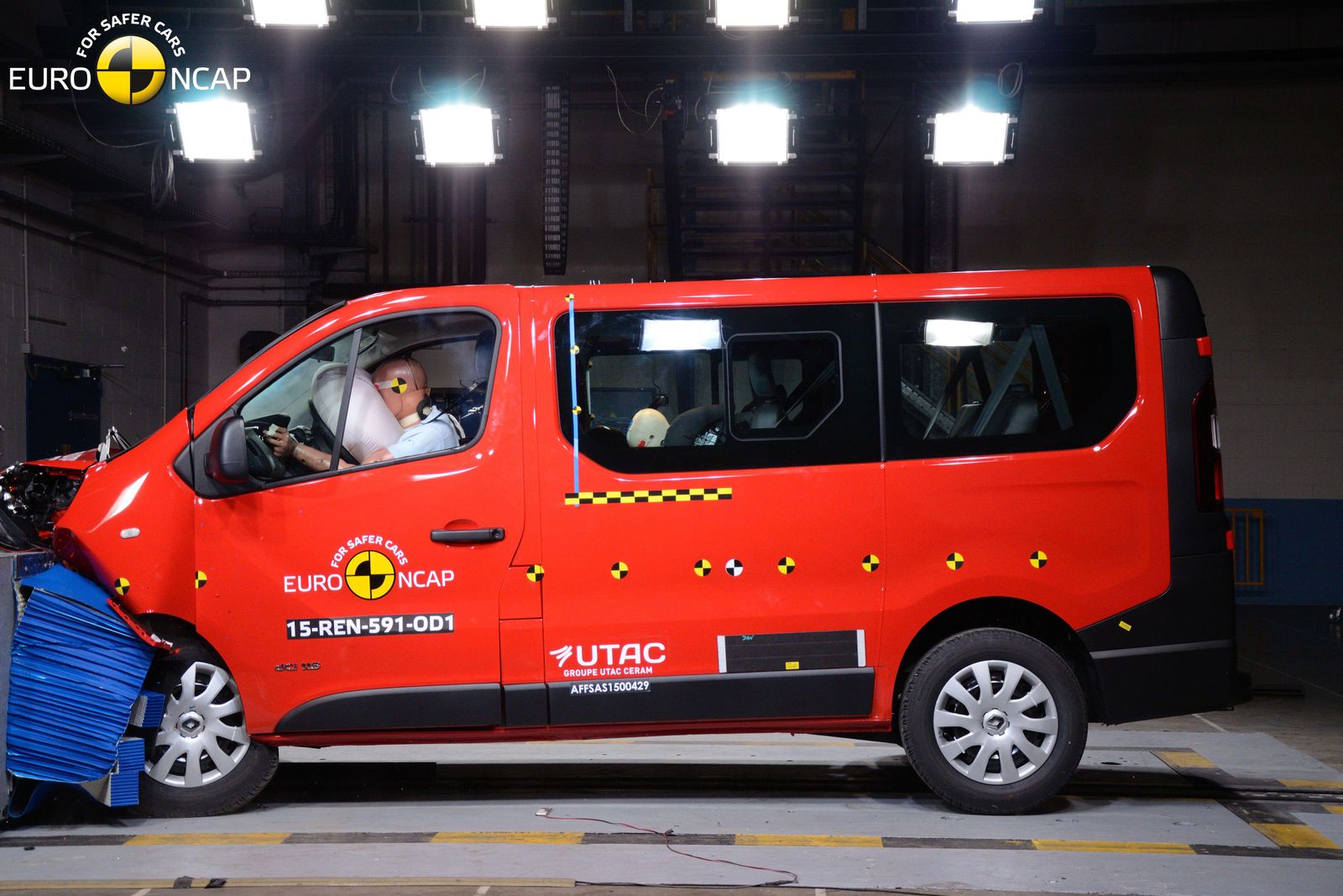 2023 Renault Trafic