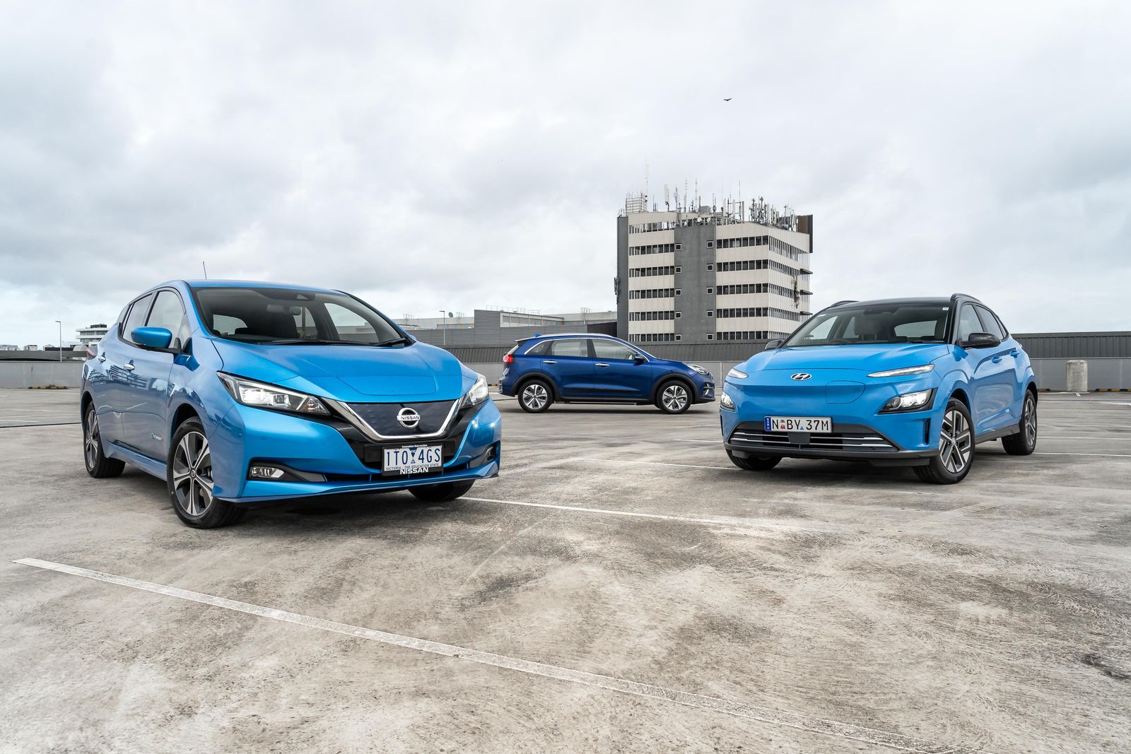 Big week in car news: August 15-19