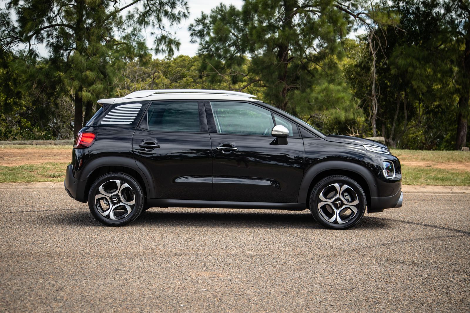 Citroen C3 Aircross axed