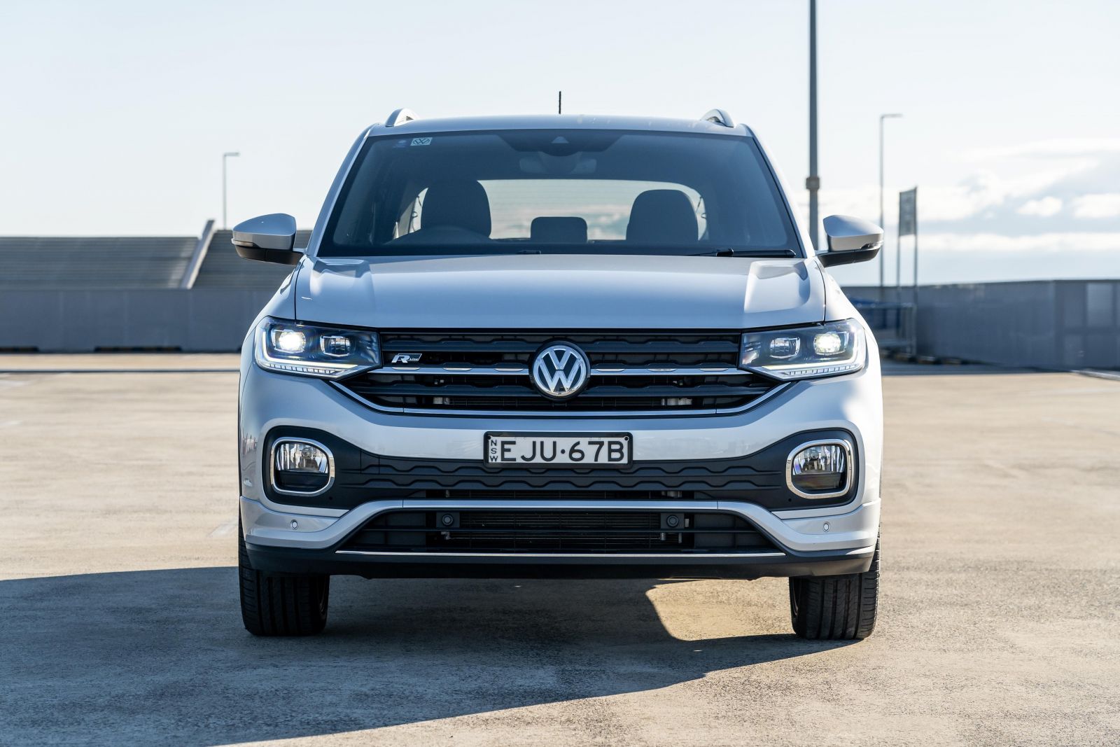 2021 Volkswagen T-Cross review | CarExpert