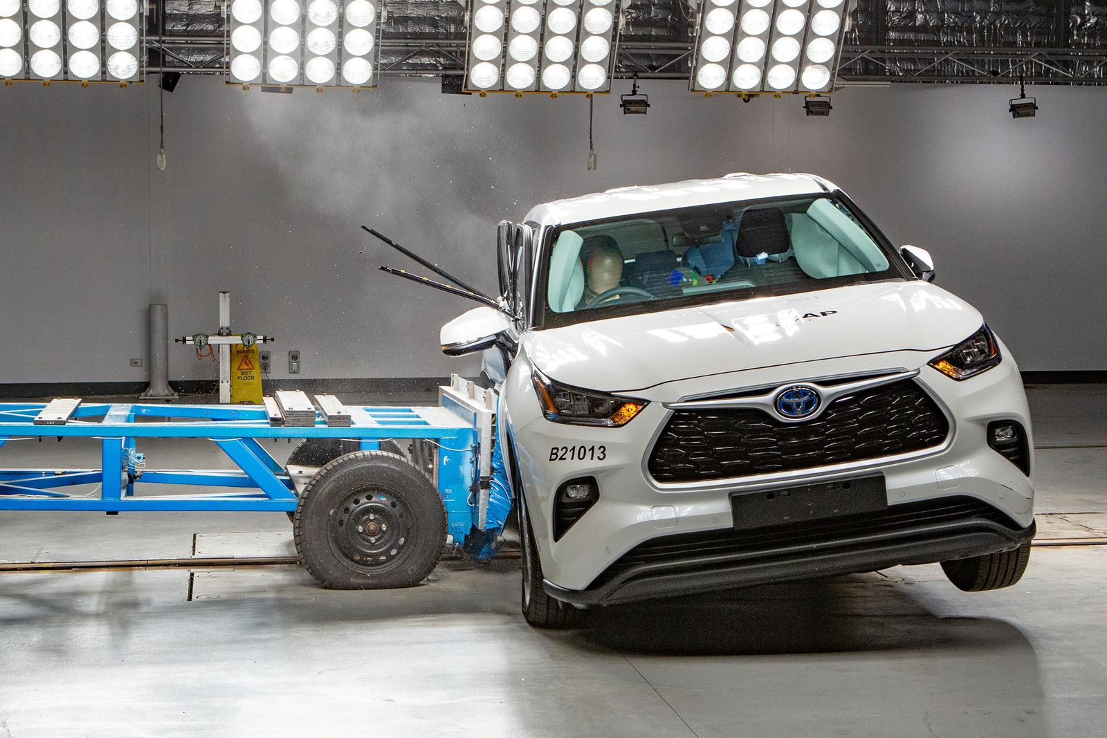 2023 Toyota Kluger
