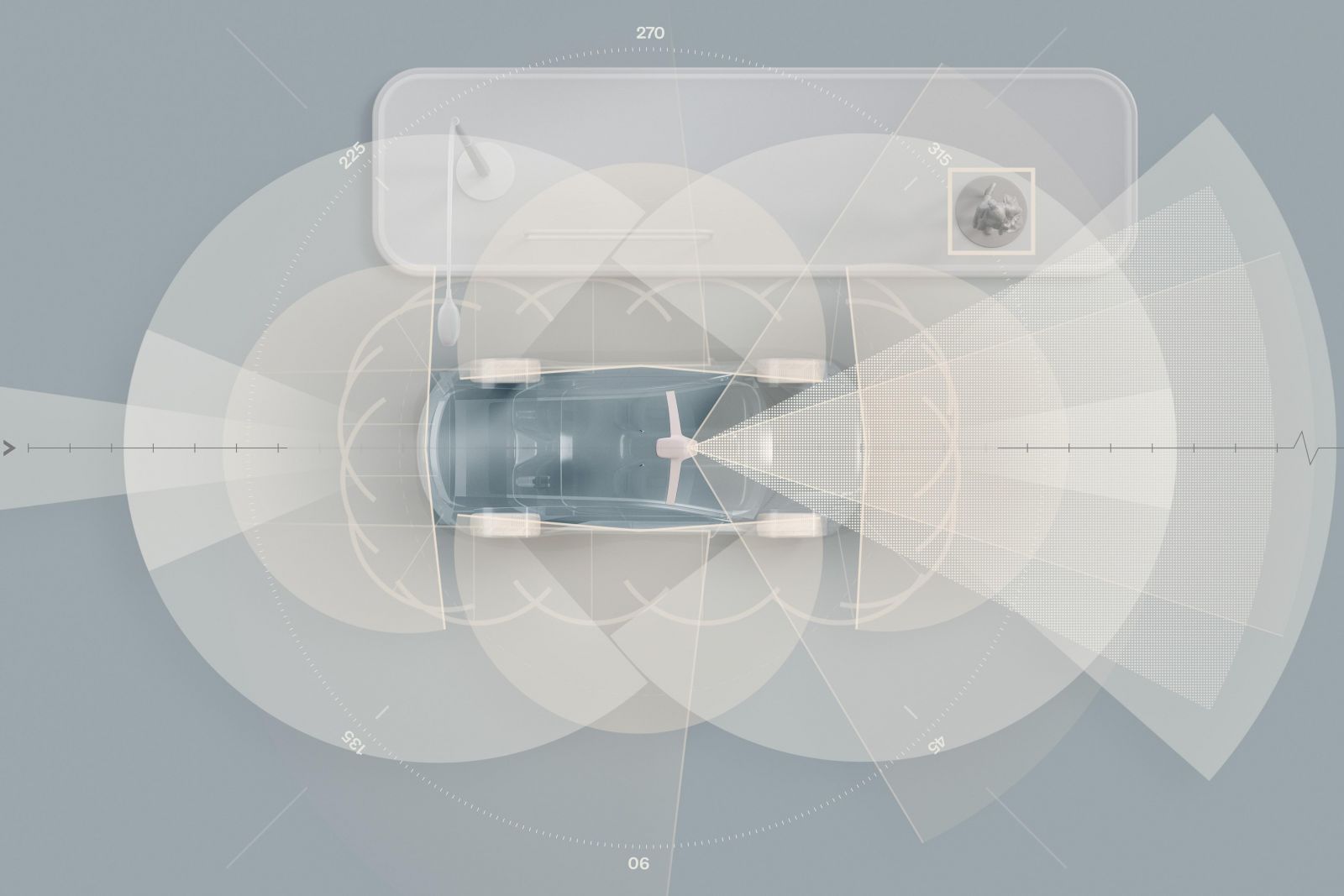 Inside the suppliers: Luminar