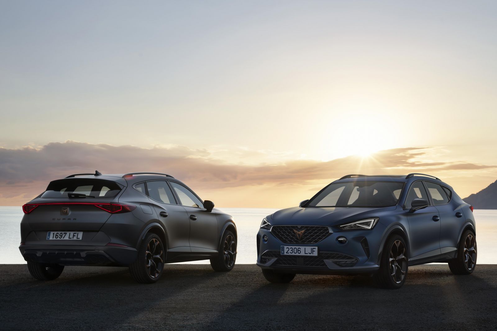 2022 Cupra Formentor Price And Specs Carexpert 0949