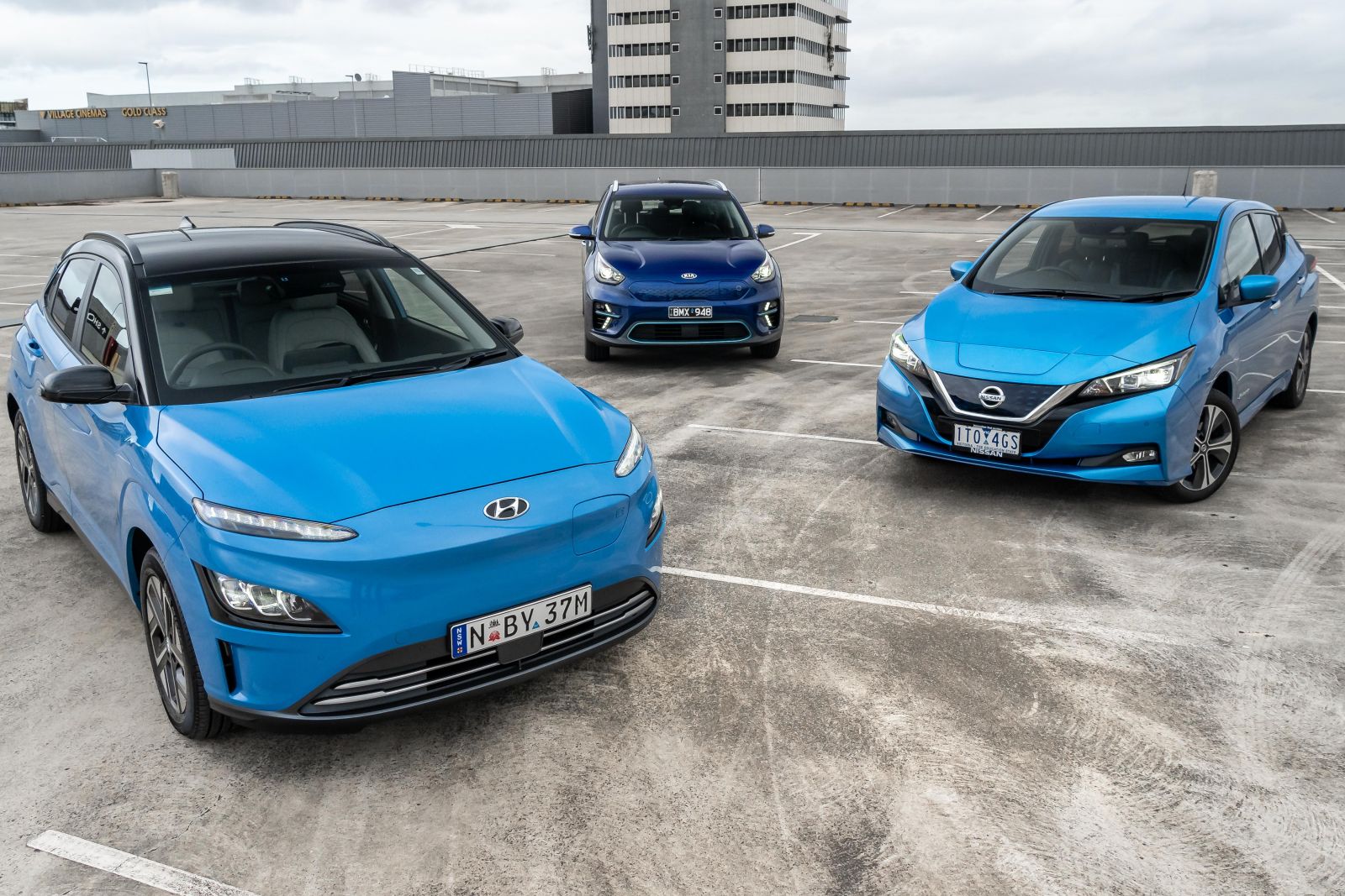 Victoria shocks by ditching $3000 EV subsidy ahead of schedule