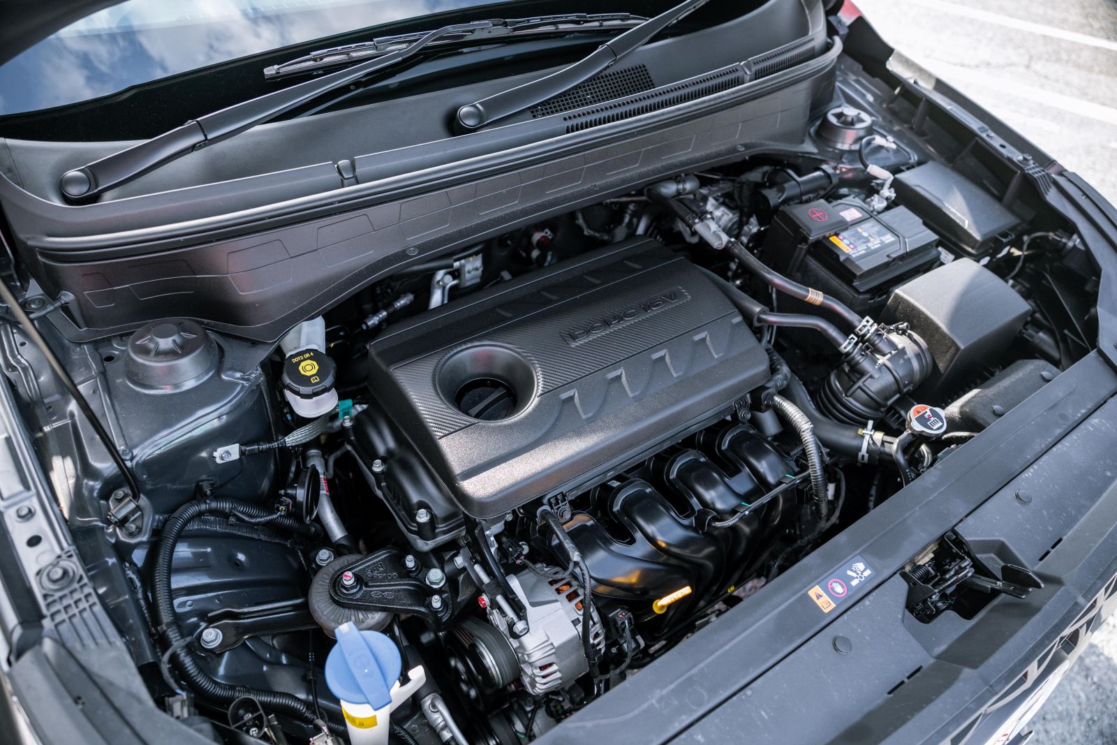 2021 Hyundai Venue review CarExpert