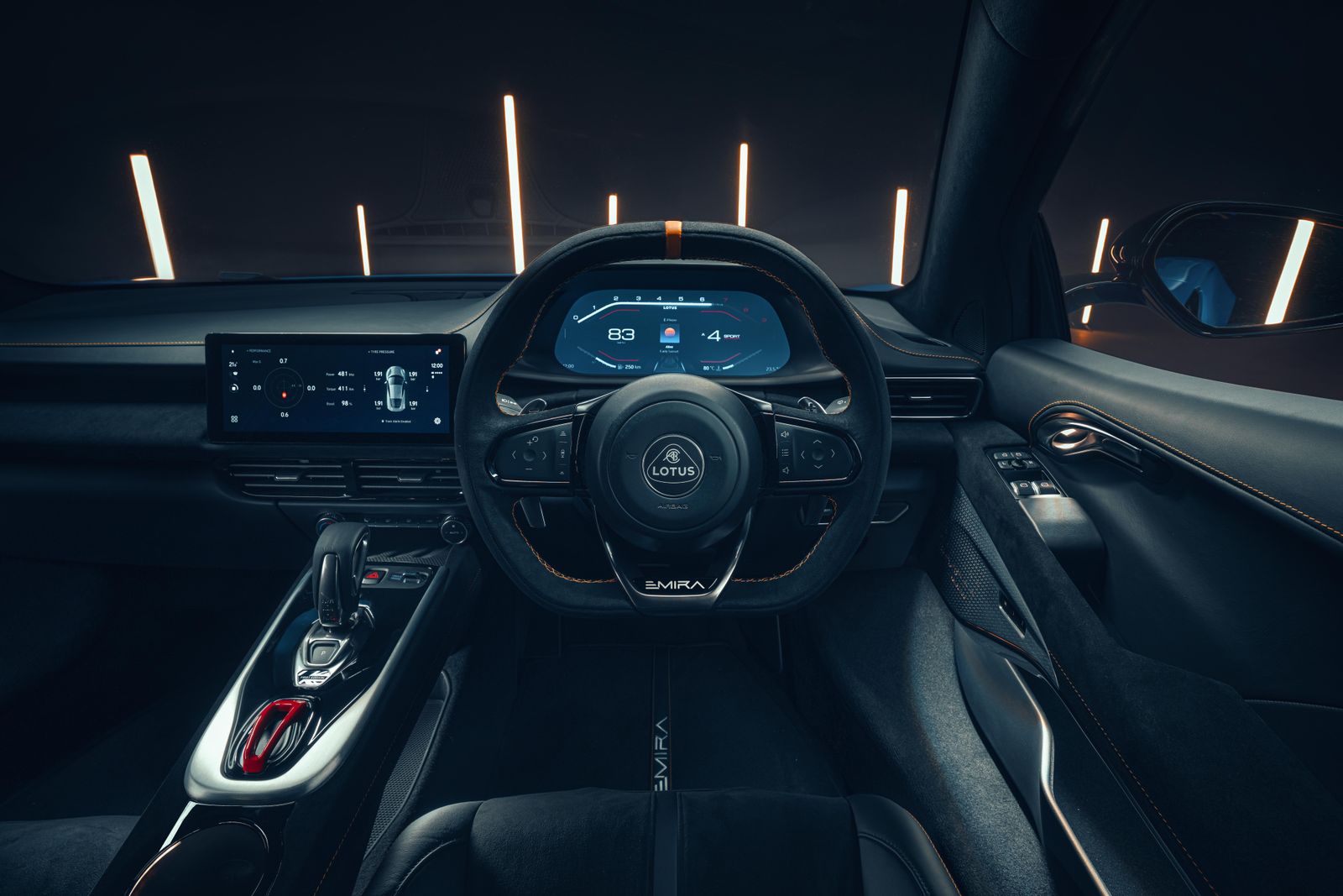 2023 Lotus Emira delayed by up to six months